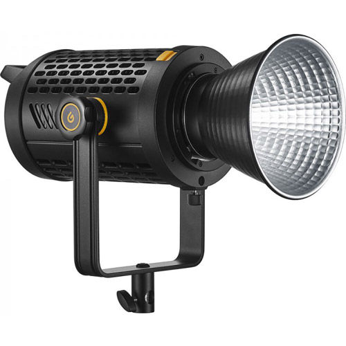 UL150II Silent LED Video Light (Daylight)