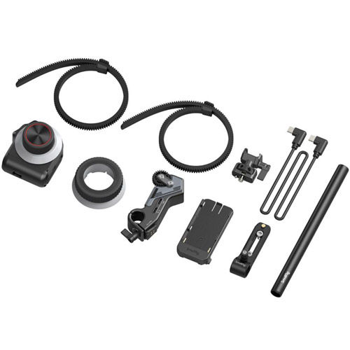 MagicFIZ Wireless Follow Focus Basic Kit