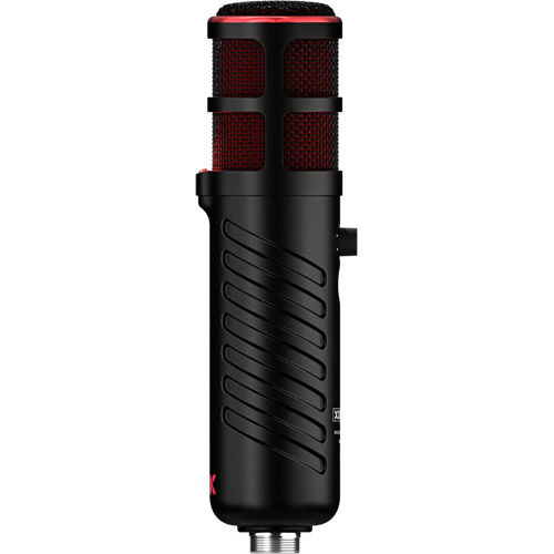 XDM100 Broadcast-Grade Dynamic USB Microphone