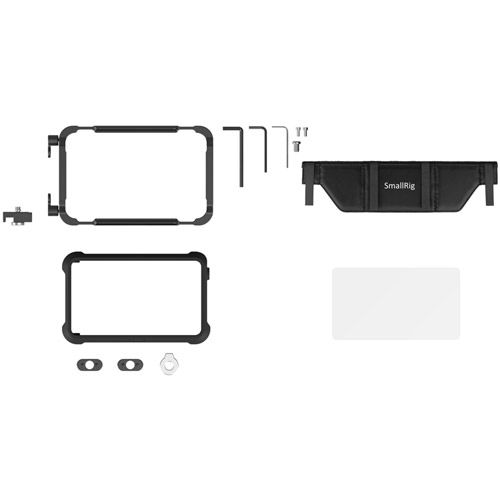 Cage Kit for Atomos Ninja V/Ninja V+