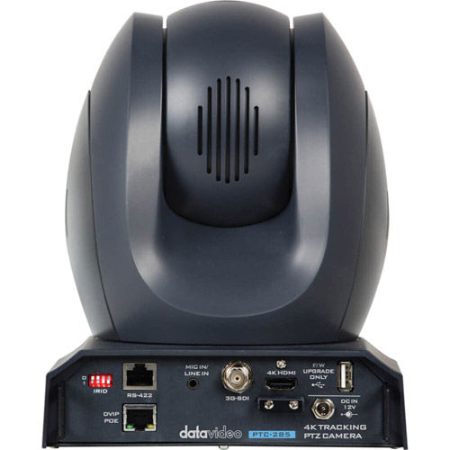 PTC-285 4K Camera