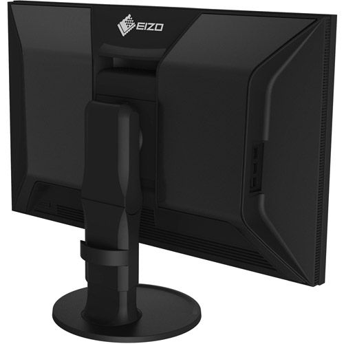 CG2700X 27" 1440p 3840x2160 IPS LCD Black Monitor