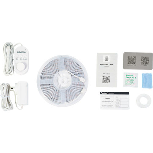 SM5c LED Light Strip