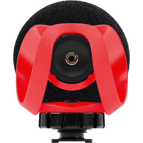 VideoMicro2 Ultra Compact On-Camera Microphone