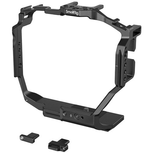 Camera Cage for Canon EOS R3