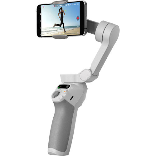 DJI Osmo Mobile SE 269127 Camera Stabilizer & Gimbals - Vistek