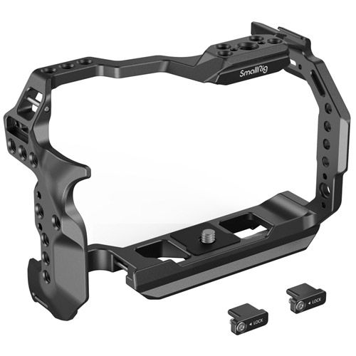 Cage for Canon EOS R6 Mark II