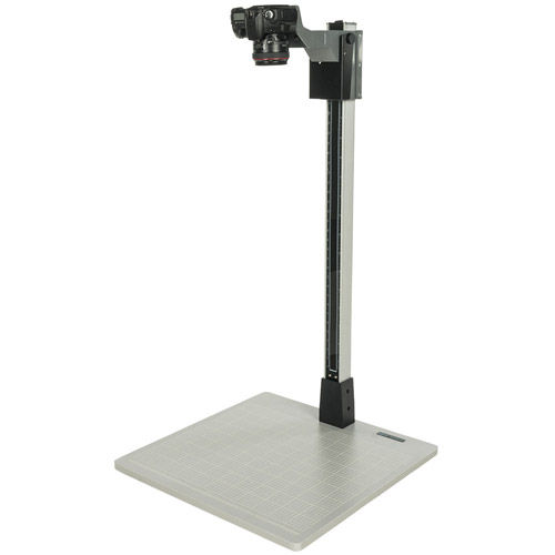 CS42 42" Pro-Duty Copy Stand