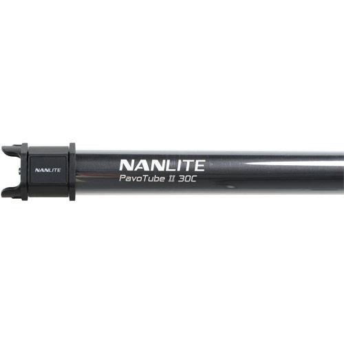 Nanlite Pavotube II 30C LED RGBWW Tube 2 Light Kit