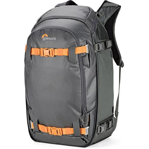 Whistler 450 BP AW II (Gray)