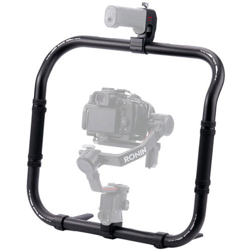 Tilta Basic Ring Grip Plus for DJI Ronin