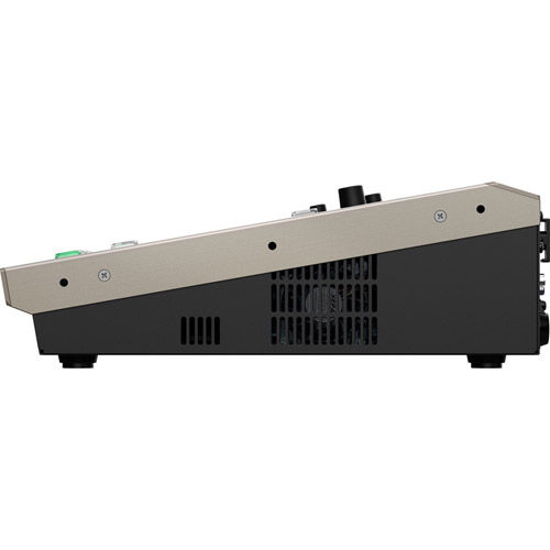 VR-120HD Direct Streaming AV Mixer