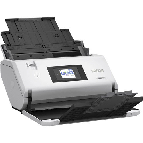 DS-30000 Large Format Document Scanner