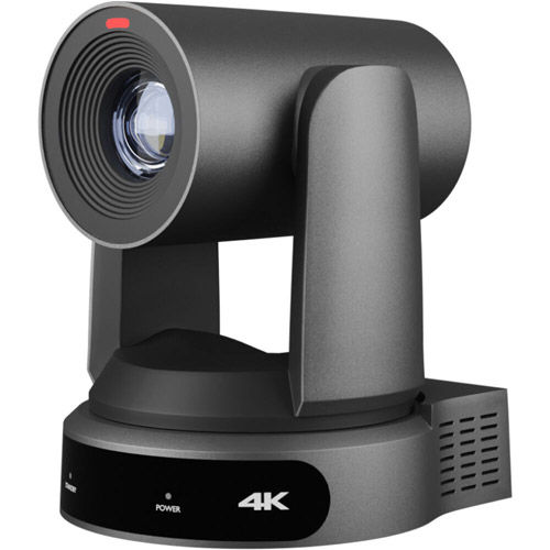 Move 4K SDI/HDMI/USB/IP PTZ Camera with 30x Optical Zoom (Grey)