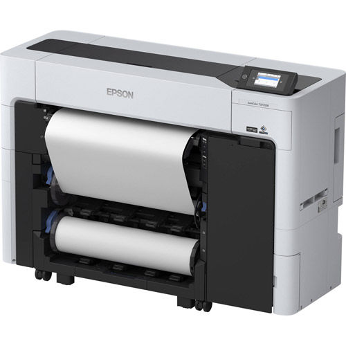 SureColor T3770E 24" Dual Roll Printer