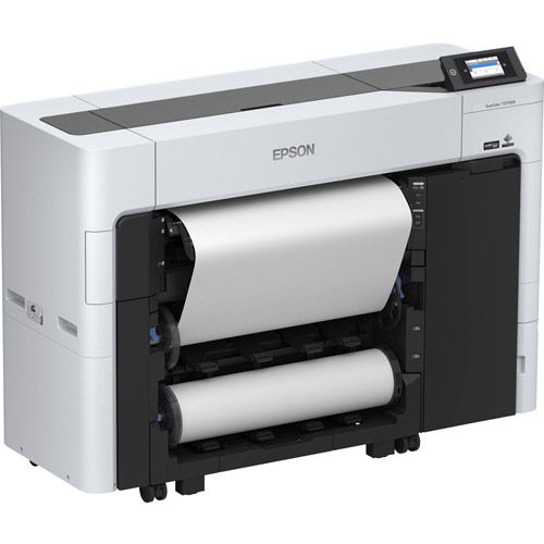 SureColor T3770E 24" Dual Roll Printer