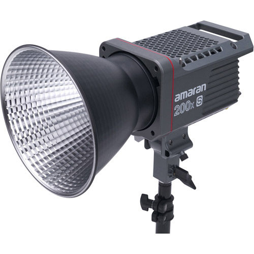 200x S Bi-Color LED Light Kit