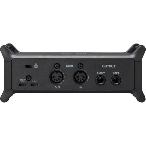 UAC-232 Audio Interface