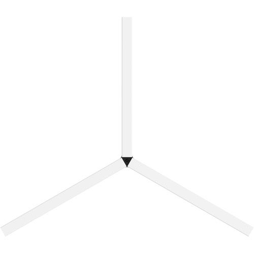 INFINIBAR Connectors - 3-Way Flat