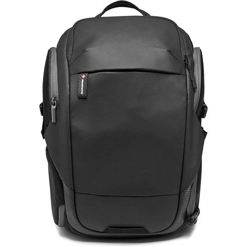Manfrotto Advanced Travel Backpack MBA2-BP-T All Weather Backpacks