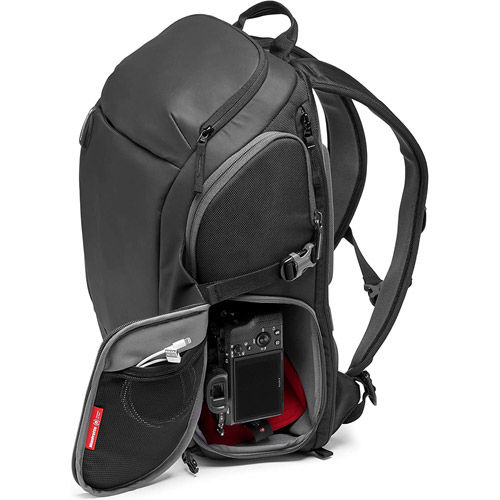 Advanced Travel Backpack