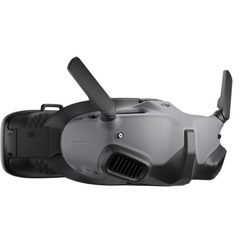 DJI Goggles Integra 272422 Aerial Drone Accessories - Vistek