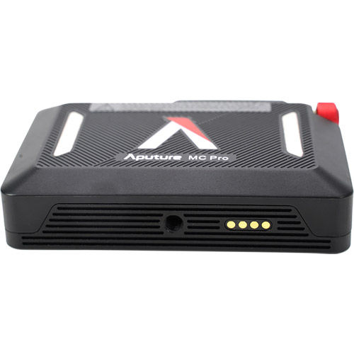 Aputure MC Pro 8-Light Kit