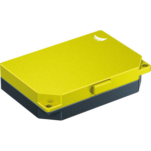 Media Tank Case for CF-Express Type B Cards