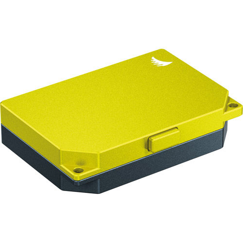 Media Tank Case for CFast Cards