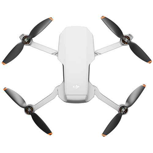 DJI Mini 2 SE 272216 Aerial Drones - Vistek Canada Product Detail