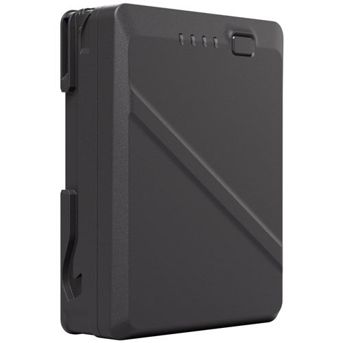 TB51 Intelligent Battery