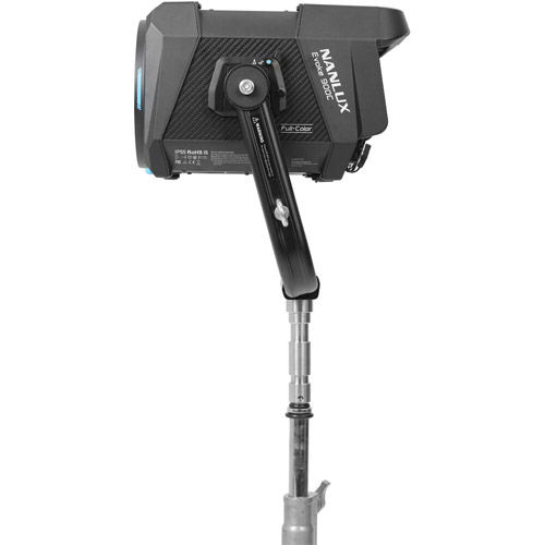 Evoke 900C Spot Light with Flight Case