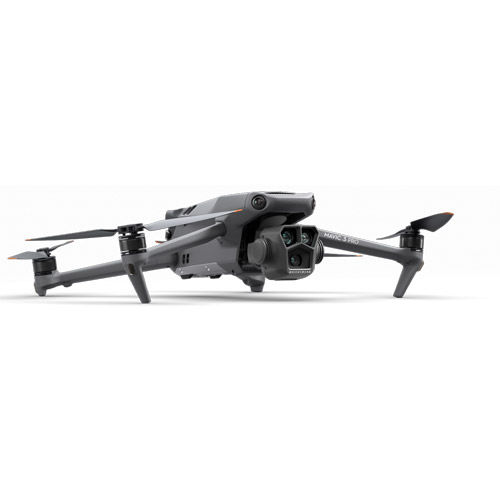 Mavic 3 Pro Fly More Combo with Standard RC