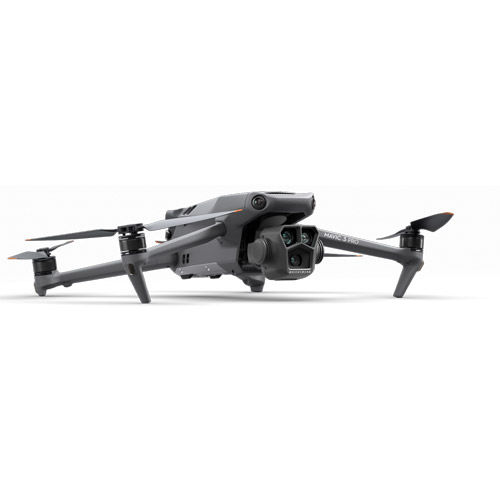 DJI Mavic 3 Pro Fly More Combo with RC Pro 273543 Aerial Drones 