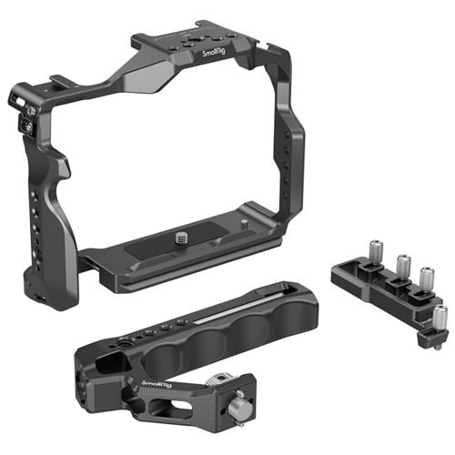 Cage Kit for Nikon Z8 3941