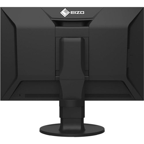 CS2400S-BK-CNX 24" 1920x1200 IPS, LED, 99% Adobe, USB-C/DP/HDMI, Bundle w/ Eizo EX4 Color Sensor