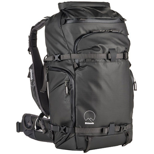 Shimoda Action X30 v2 Backpack - Black SH023641 Classic Backpacks