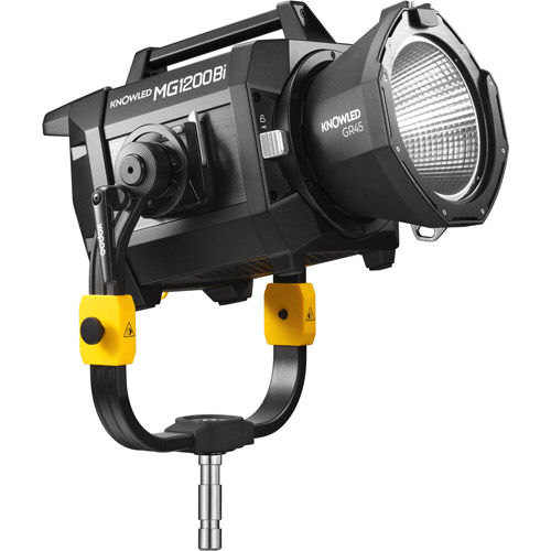 KNOWLED MG1200BI Bi-Color LED Light
