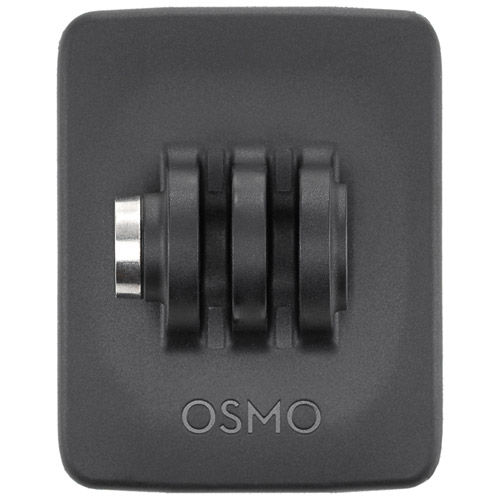 Osmo Action 4 Standard Combo