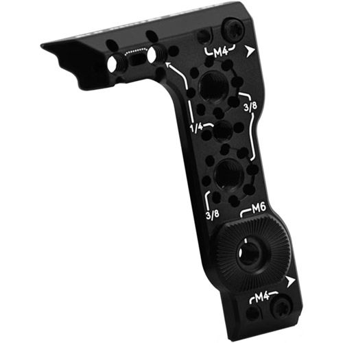 DIGITAL CINEMA KOMODO Side Ribs (Left and Right)