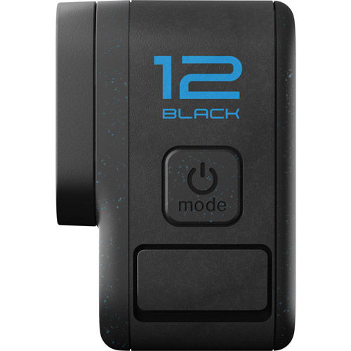 GoPro HERO12 BlackOpen Box GoPro HERO12 BlackOpen Box GP-CHDHX-121 