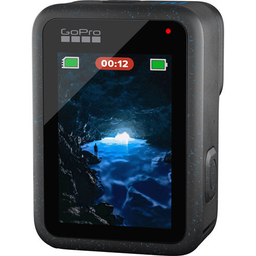 GoPro HERO12 Black GP-CHDHX-121-CN Action Video Cameras - Vistek 