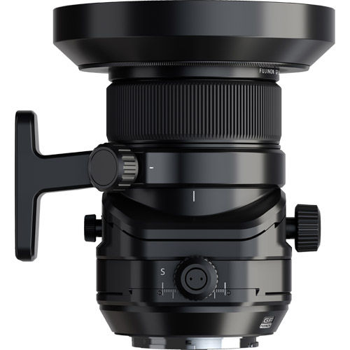 Fujinon GF 30mm f/5.6 Tilt-Shift Lens