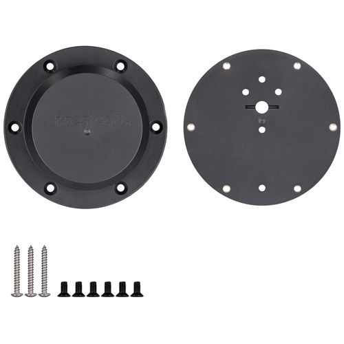 Float Wall Mount Speedring by Lindsay Adler  (Profoto Standard)