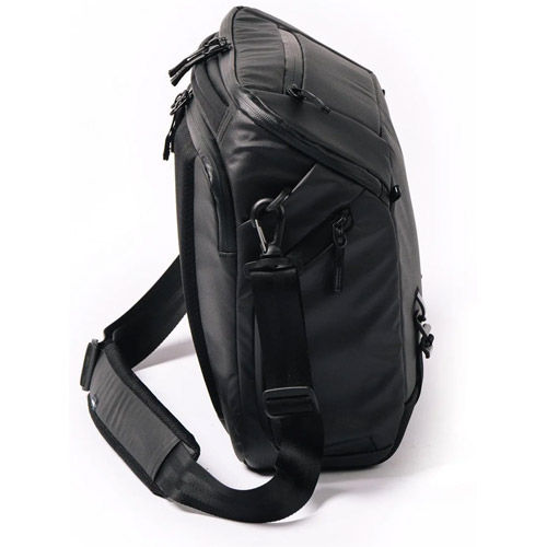 N-PVD (15L) Bag - Black