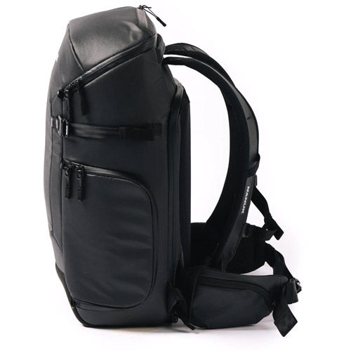 N-PVD (18L) Backpack - Black