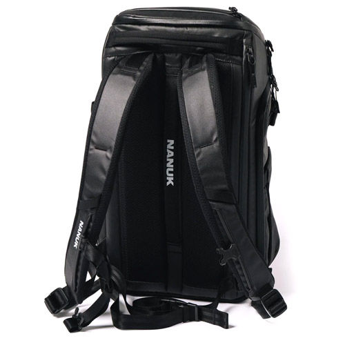 N-PVD (30L) Backpack - Black