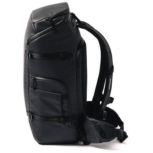 N-PVD (35L) Backpack - Black