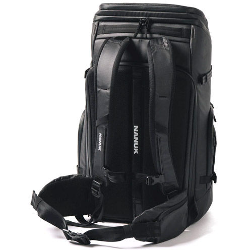 N-PVD (35L) Backpack - Black