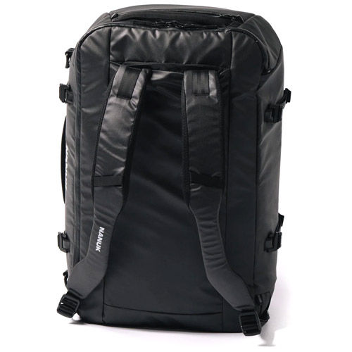 N-PVD (40L) Bag - Black